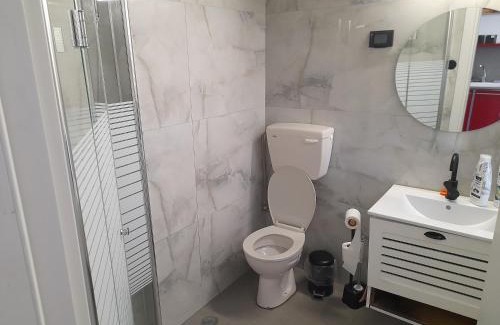 Ashkelon Apartamento | גלי הים