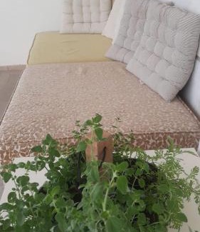 Hadera Apartamento | דירה מעוצבת עם נוף מדהים לים