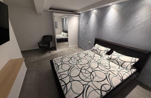 Eilat Apartamento | דירת אירוח שקטה וקומפקטית