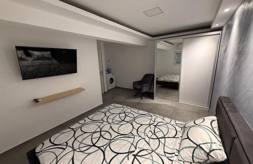 Eilat Apartamento | דירת אירוח שקטה וקומפקטית