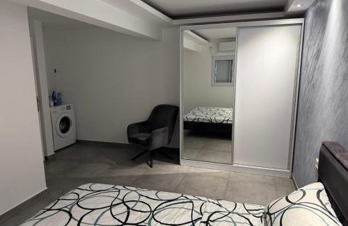 Eilat Apartamento | דירת אירוח שקטה וקומפקטית