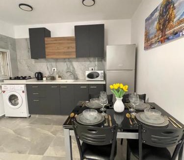 Ashkelon Apartamento | דירת החלומות - 5 דקות נסיעה מהים