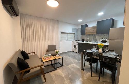 Ashkelon Apartamento | דירת החלומות - 5 דקות נסיעה מהים