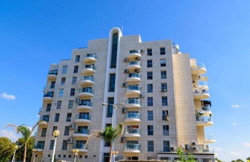 Mateh Asher Apartamento | דירת נופש באכזיב עם ג'קוזי מול חוף בננה ביץ Dream Place Achziv