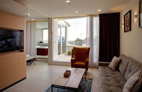Mateh Asher Apartamento | דירת נופש באכזיב עם ג'קוזי מול חוף בננה ביץ Dream Place Achziv