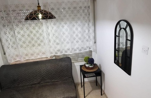 Safed Old City Apartamento | דירת נופש בוטיק - נוף לרבי שמעון