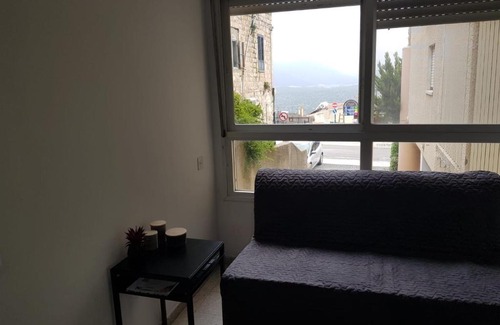 Safed Old City Apartamento | דירת נופש בוטיק - נוף לרבי שמעון