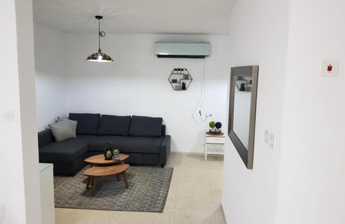 Safed Old City Apartamento | דירת נופש בוטיק - נוף לרבי שמעון