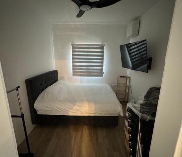 Baka Apartamento | דירת נופש ירושלים תלפיות