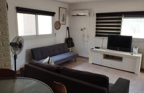 Tiberias Apartamento | דירת נופש