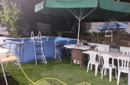 Tiberias Apartamento | דירת נופש