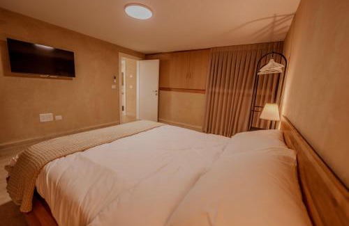 Zikhron Ya'aqov Apartamento | הבית של יעל