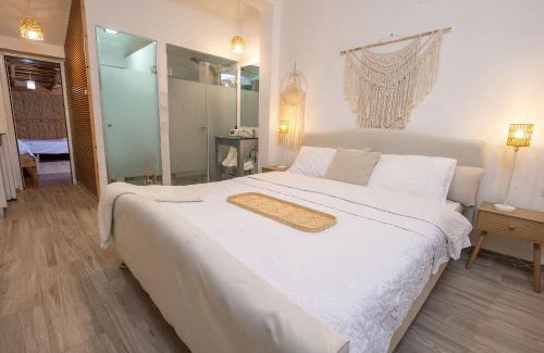 Mateh Asher Apartamento | הפנינה הרומנטית - 2 צימרים מהממים עם ג'קוזי ובריכה משותפת