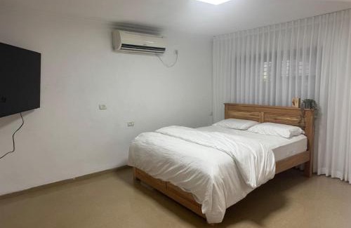 Qiryat Shemona Cabina | הצימר הצפוני