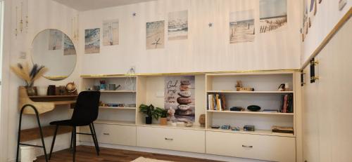 Eilat Apartamento | הקונכייה