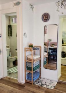 Eilat Apartamento | הקונכייה