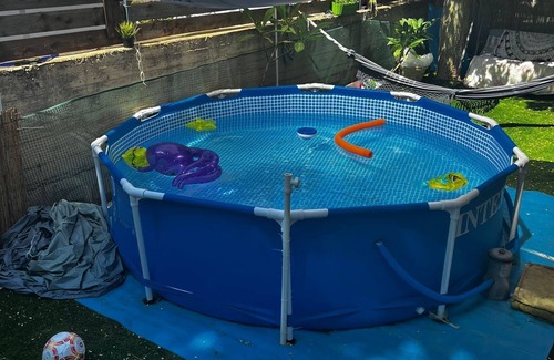Bet Hananya Casa | וילה בכפר קרוב לים