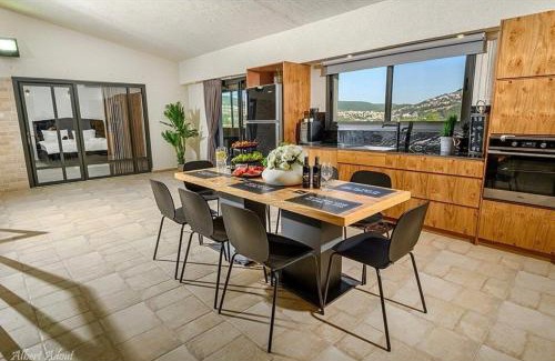 Elkosh Villa | וילה סאן טורינו - Vila San Torino