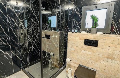 Elkosh Villa | וילה סאן טורינו - Vila San Torino