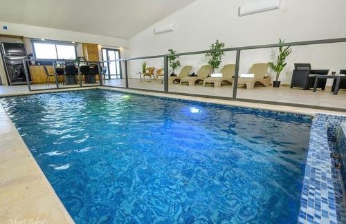 Elkosh Villa | וילה סאן טורינו - Vila San Torino