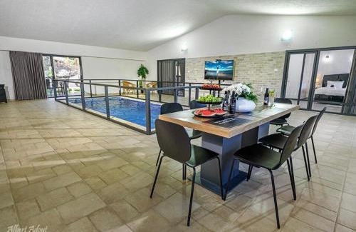 Elkosh Villa | וילה סאן טורינו - Vila San Torino