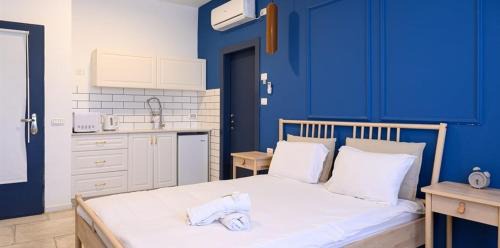 Neve Zohar Apartamento | זוהר על הים - ווילה ו-3 חדרי סטודיו מהממים עם בריכה בנווה זוהר
