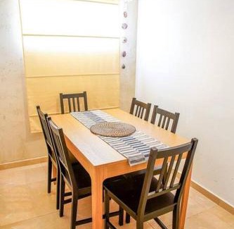 Mitzpe Ramon Apartamento | זמן מדבר