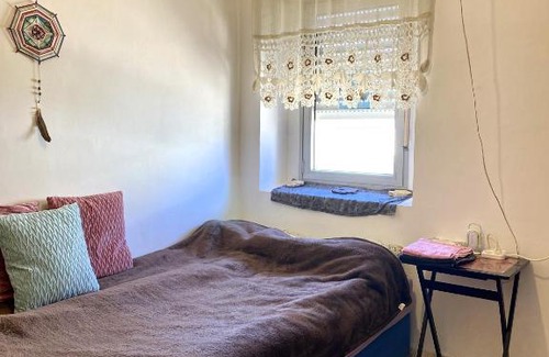 Mitzpe Ramon Casa | חדר בדירה במצפה רמון