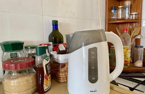 Mitzpe Ramon Casa | חדר בדירה במצפה רמון