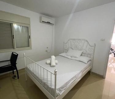 Tel Aviv Apartamento | חופשה מושלמת על הכנרת