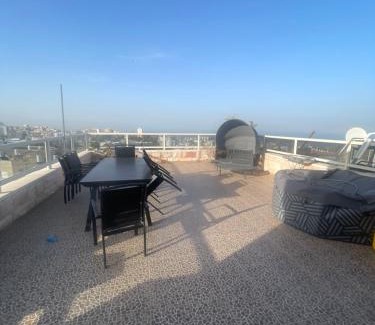 Tel Aviv Apartamento | חופשה מושלמת על הכנרת