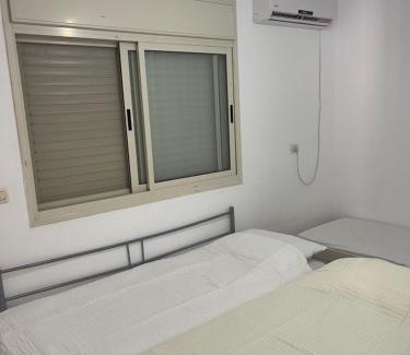Tel Aviv Apartamento | חופשה מושלמת על הכנרת