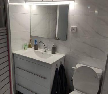 Karmiel Apartamento | יחידת אירוח חדשה ומקסימה בכרמיאל