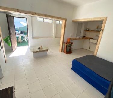 Kiryat Tiv'on Apartamento | יחידת דיור בסביבה ירוקה ושקטה בצמוד למכללת אורנים