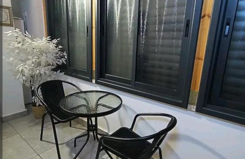 Ashdod Apartamento | יחידת הנופש של שירה