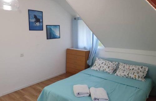 Qatsrin Apartamento | ירוק בגולן