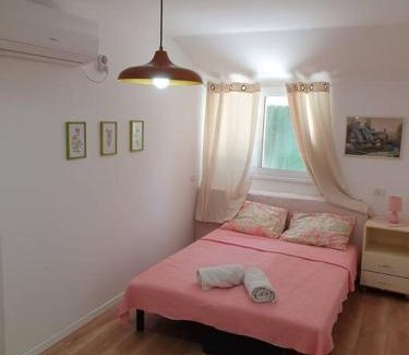 Qatsrin Apartamento | ירוק בגולן