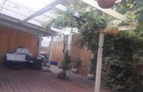 Qatsrin Apartamento | ירוק בגולן