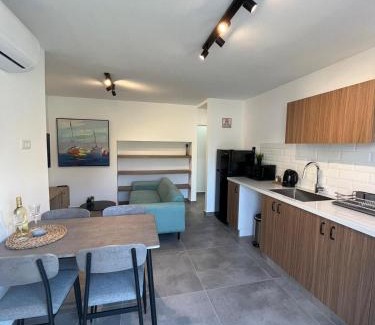 Eilat Villa | לואיס בוטיק- LUIS Boutique