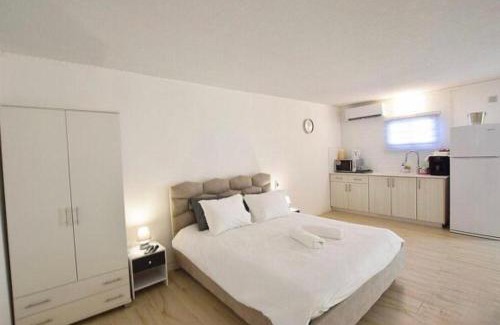 Elkosh Apartamento | לקשורי סוויט - Luxury suite