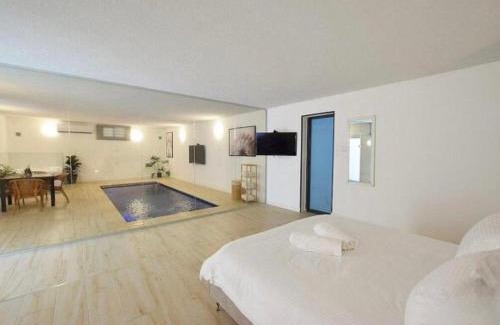 Elkosh Apartamento | לקשורי סוויט - Luxury suite