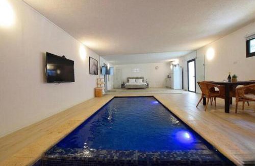 Elkosh Apartamento | לקשורי סוויט - Luxury suite