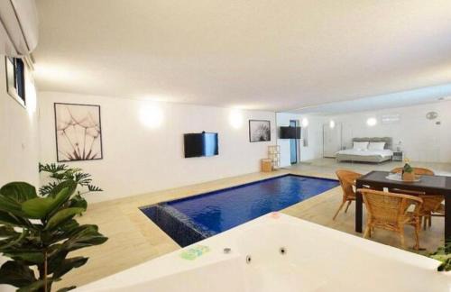 Elkosh Apartamento | לקשורי סוויט - Luxury suite