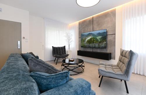 Migdal Apartamento | מגדל דרים - וילה מדהימה עם בריכה פרטית 5 דק מהכנרת