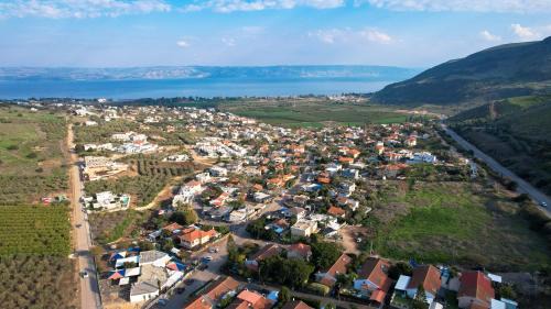 Migdal Apartamento | מגדל דרים - וילה מדהימה עם בריכה פרטית 5 דק מהכנרת