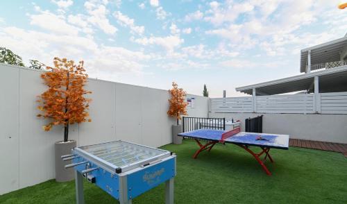 Migdal Apartamento | מגדל דרים - וילה מדהימה עם בריכה פרטית 5 דק מהכנרת