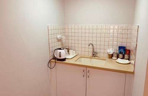 Maghar Apartamento | מיאר אירוח דרוזי