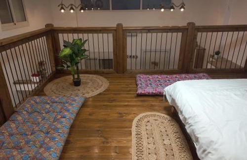 Majdal al-Shams Cama Y Desayuno | מפגש החרמון