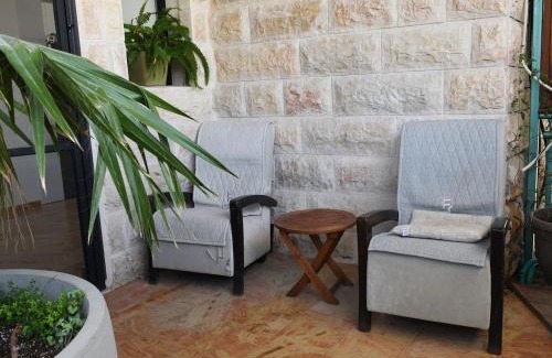 Kiryat Shmuel Apartamento | מצודת המלכים- The Citadel of the Kings