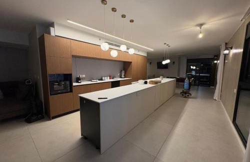 Netanya Apartamento | מתחם שמיים ותכלת נתניה